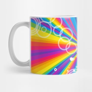 Radiate Mug